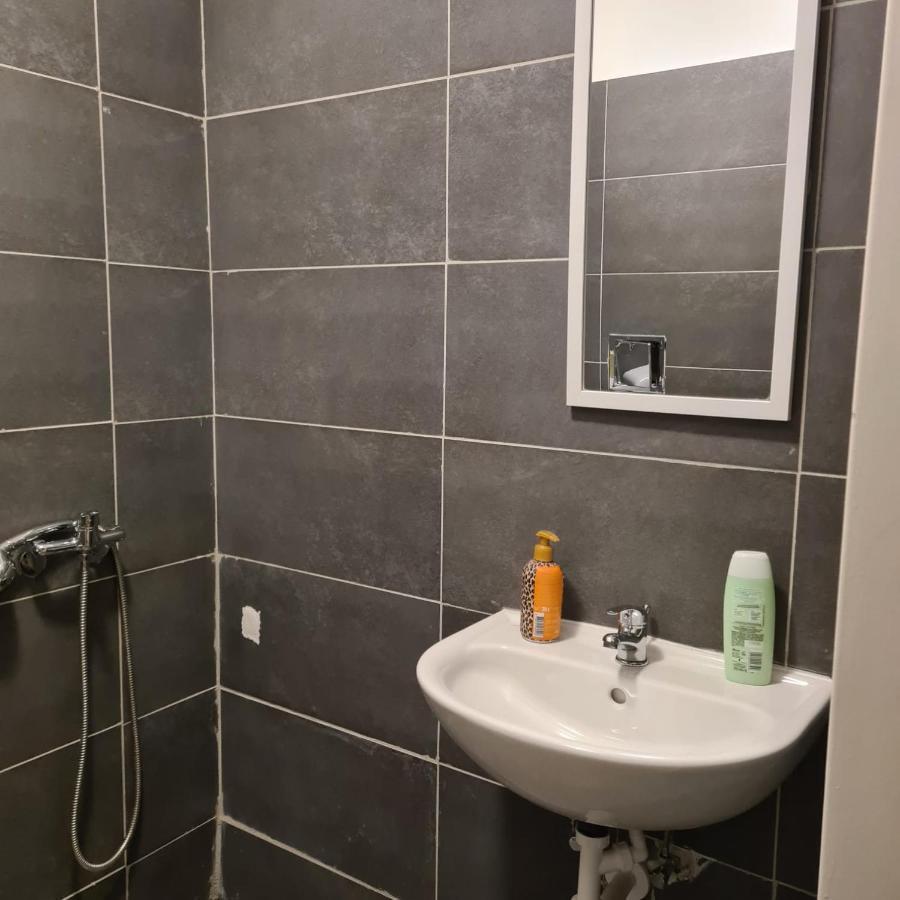 Wiedner.Rooms Viena Exterior foto