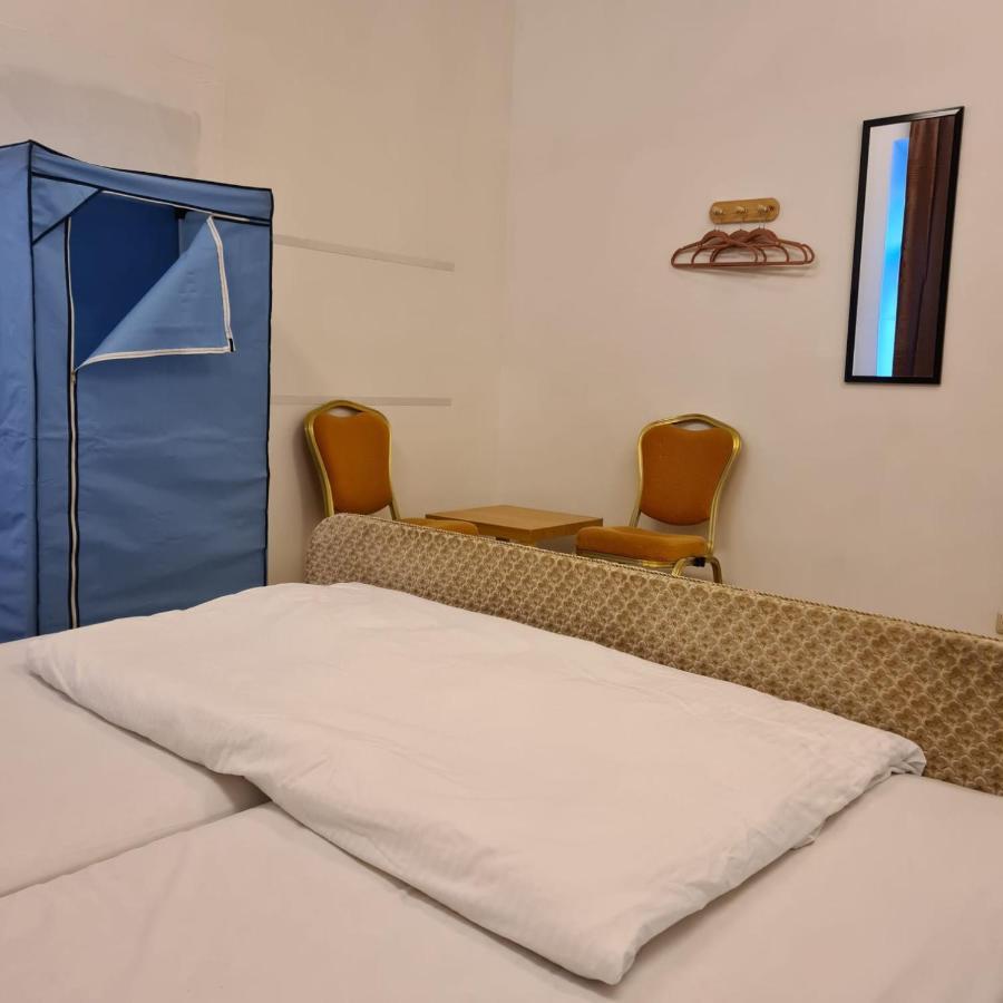 Wiedner.Rooms Viena Exterior foto