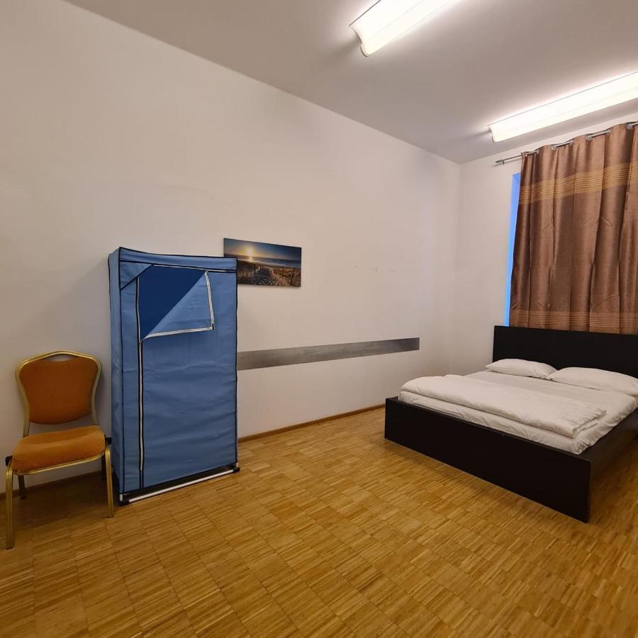 Wiedner.Rooms Viena Exterior foto