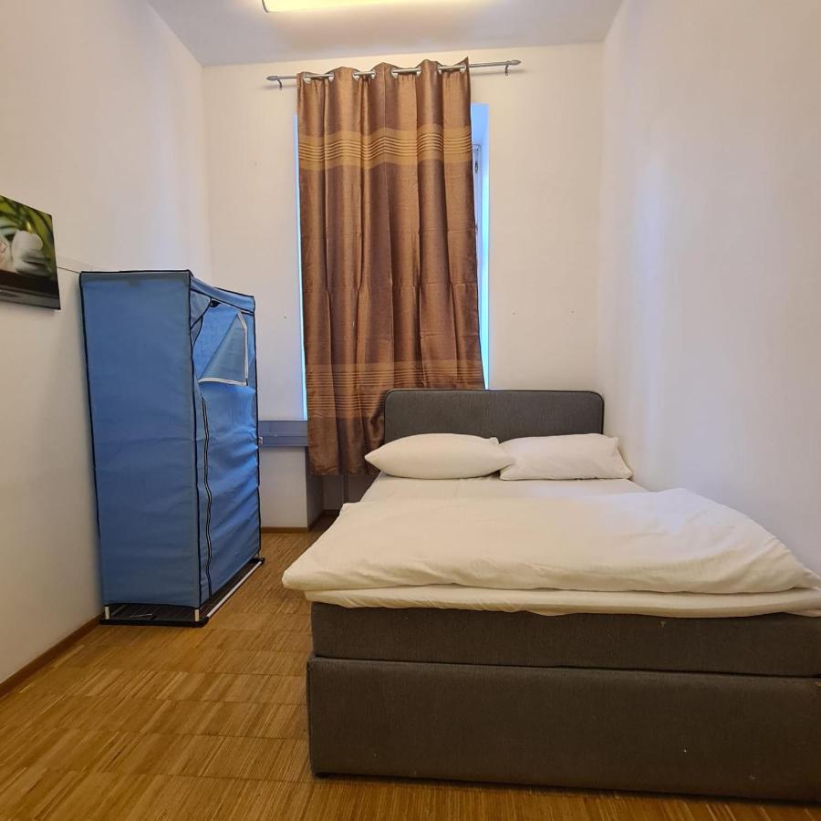 Wiedner.Rooms Viena Exterior foto