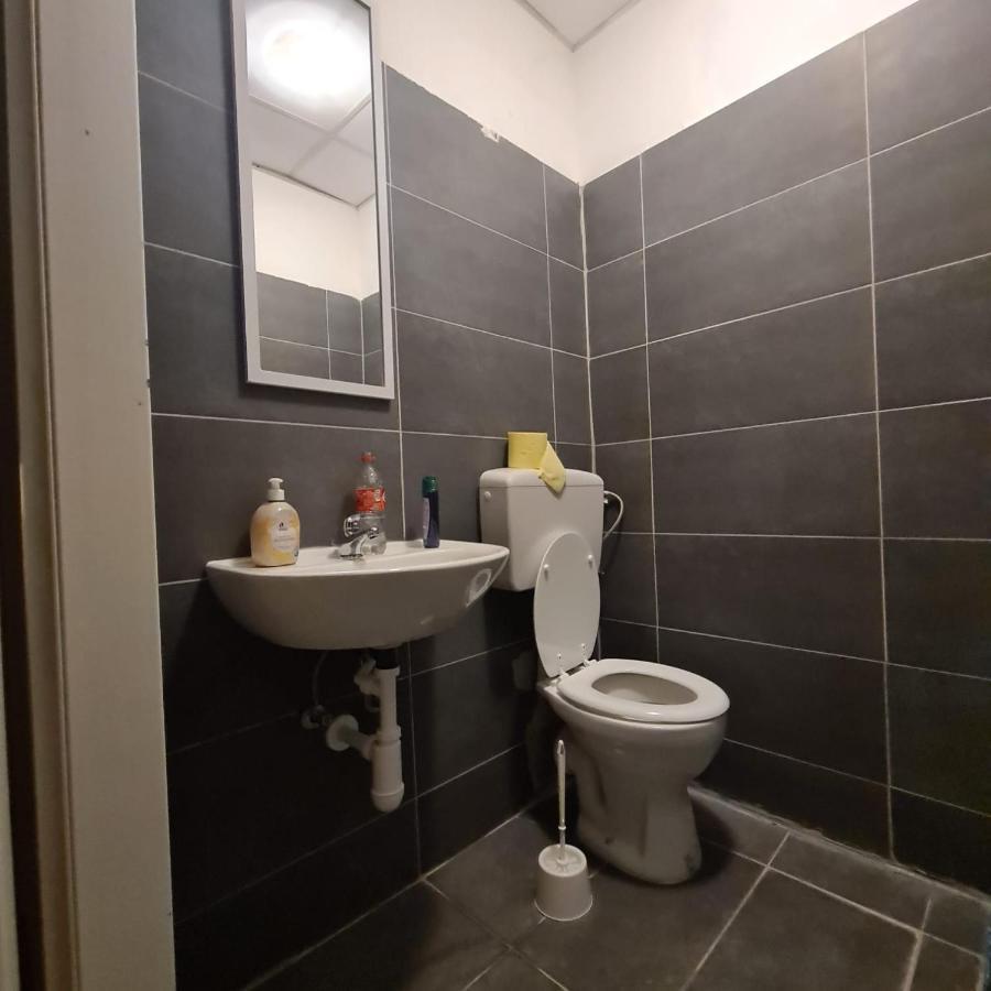 Wiedner.Rooms Viena Exterior foto