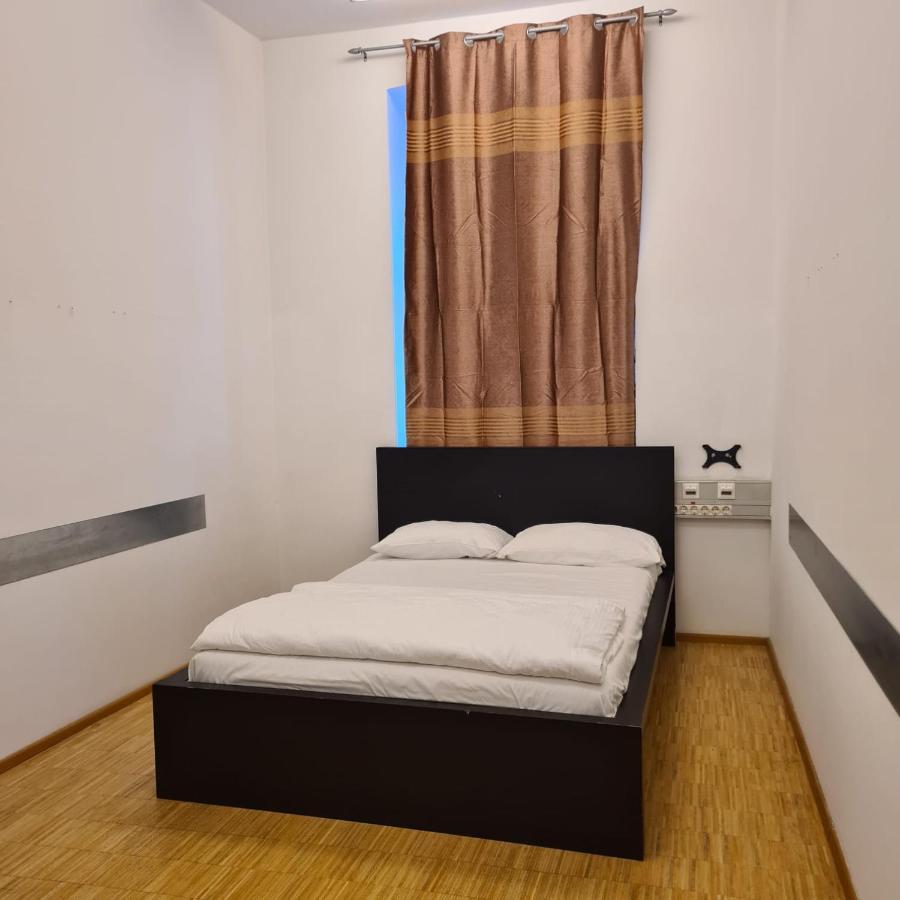 Wiedner.Rooms Viena Exterior foto