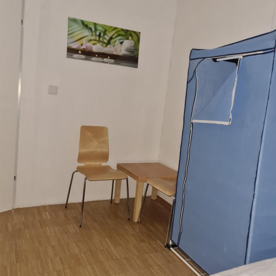 Wiedner.Rooms Viena Exterior foto